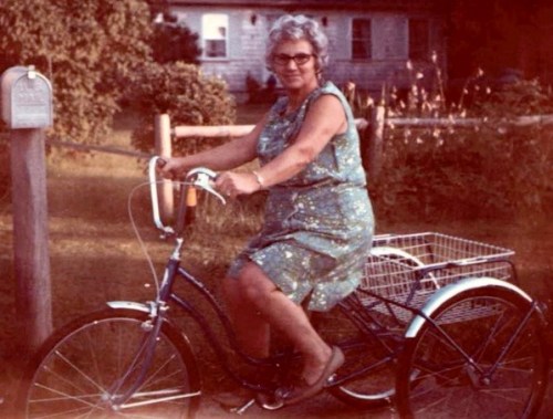 old family photos old family photos Maira Giordano