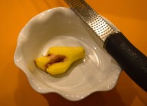 ginger cookies sorghum