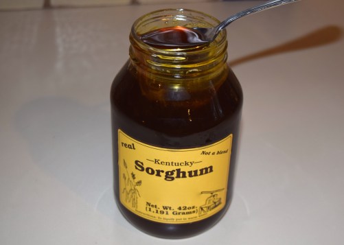 Sorghum