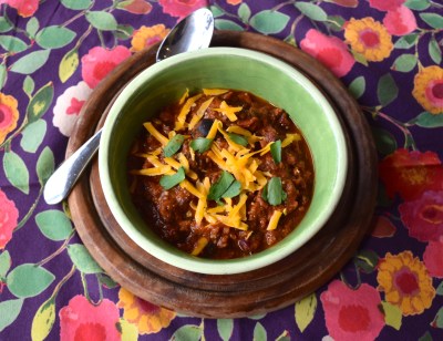 chili