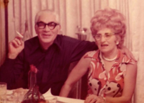 Jerome Bridget - Version 2