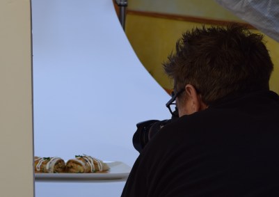 mary carter food styling