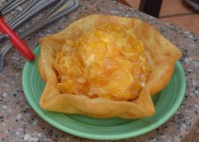 mary carter food styling