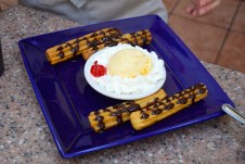 mary carter food styling