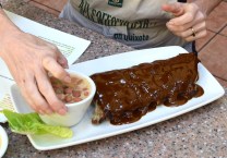 mary carter food styling