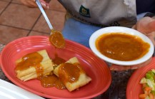 mary carter food styling