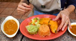 mary carter food styling