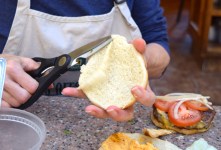 mary carter food styling