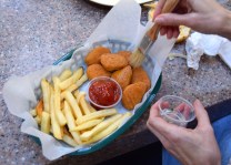 mary carter food styling