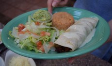 mary carter food styling